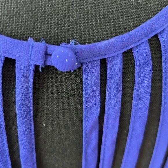 A’reve blue dress   - Picture 8 of 10